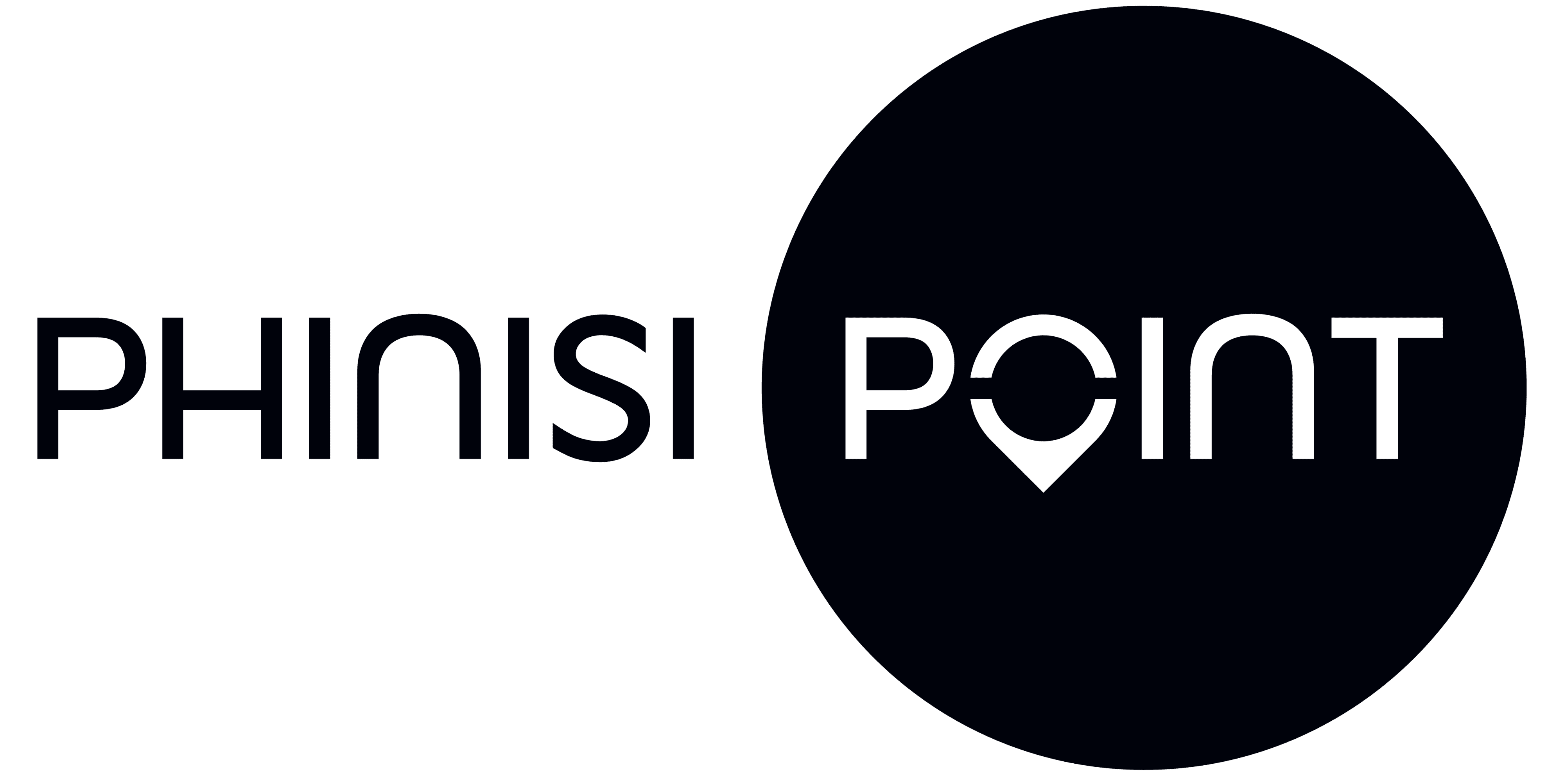 Logo Phinisi Point